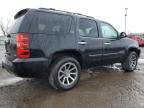 2008 Chevrolet Tahoe K1500