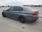 2016 BMW 535 I