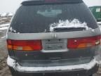 2002 Honda Odyssey LX