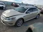 2011 Ford Taurus Limited