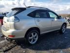 2006 Lexus RX 400