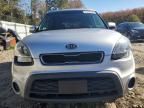 2012 KIA Soul +