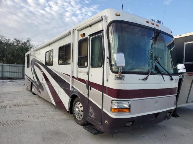 1999 Monon 45x96 1999 Roadmaster Rail Dyanaster