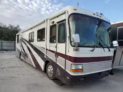 Camiones dañados por inundaciones a la venta en subasta: 1999 Monon 45x96 1999 Roadmaster Rail Dyanaster