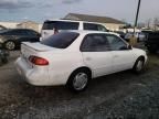 1998 Toyota Corolla VE