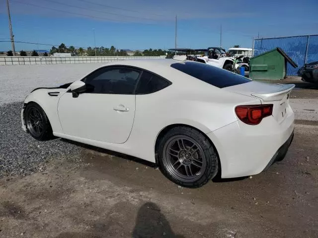 2014 Subaru BRZ 2.0 Premium