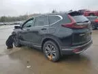 2021 Honda CR-V EXL