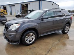 Salvage cars for sale at Conway, AR auction: 2014 Chevrolet Equinox LT