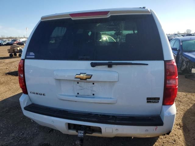 2007 Chevrolet Tahoe K1500