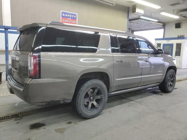 2015 GMC Yukon XL Denali