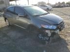 2012 Honda Insight EX