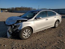 Nissan Altima 2.5 Vehiculos salvage en venta: 2015 Nissan Altima 2.5