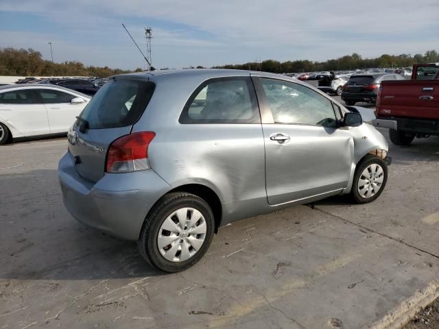 2010 Toyota Yaris