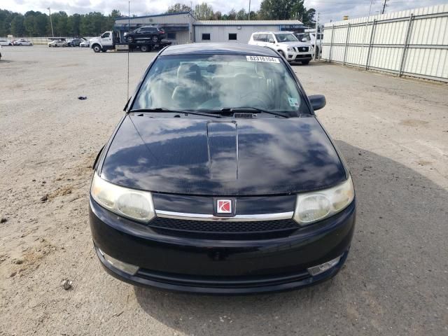 2004 Saturn Ion Level 3