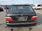 2004 Mercedes-Benz E 500 4matic