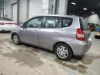 2008 Honda FIT