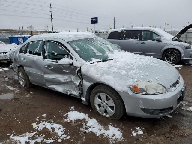 2011 Chevrolet Impala LT