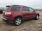 2008 GMC Acadia SLT-2