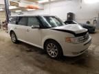 2010 Ford Flex Limited