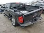 2015 GMC Sierra K1500 SLT