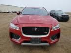 2017 Jaguar F-PACE S