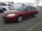 2009 Chevrolet Impala 1LT