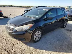 Lots with Bids for sale at auction: 2016 KIA Forte LX