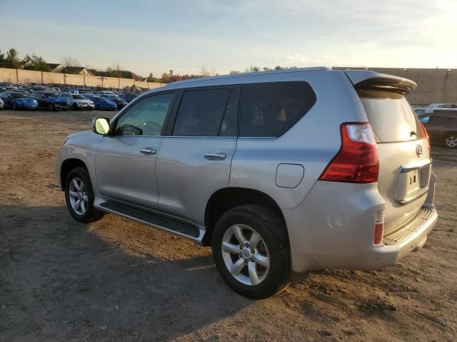 2011 Lexus GX 460