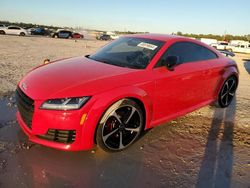 Lotes con ofertas a la venta en subasta: 2018 Audi TT