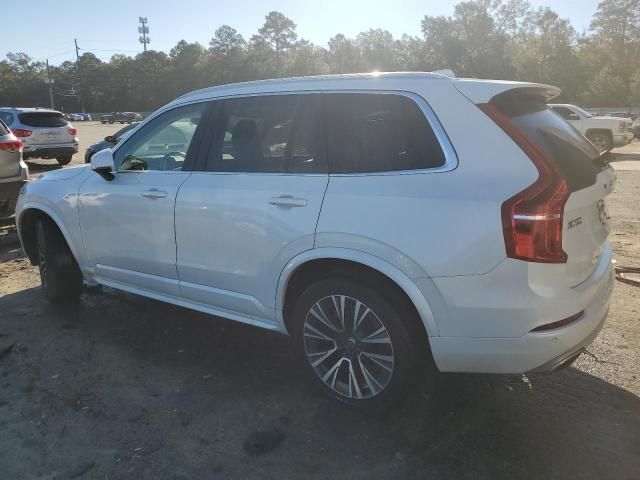 2021 Volvo XC90 T6 Momentum