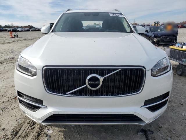 2016 Volvo XC90 T5