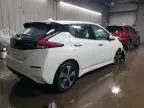 2022 Nissan Leaf SL Plus