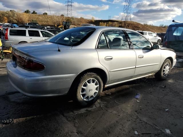 2004 Buick Century Custom