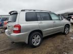 2006 Toyota Highlander Hybrid