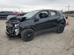 Chevrolet Vehiculos salvage en venta: 2020 Chevrolet Trax LS