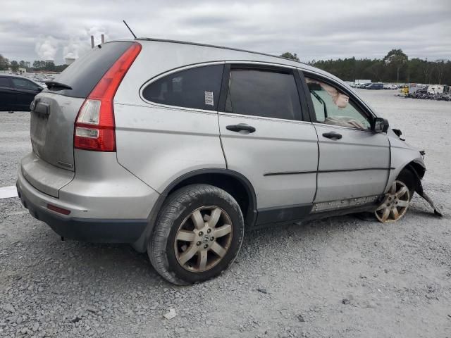 2011 Honda CR-V SE