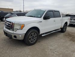 2010 Ford F150 Supercrew en venta en Bridgeton, MO