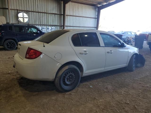 2008 Chevrolet Cobalt LS