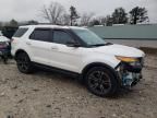 2014 Ford Explorer Sport