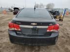 2011 Chevrolet Cruze LT