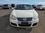 2010 Volkswagen Jetta SE