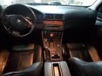 2001 BMW 540 I Automatic