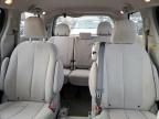 2012 Toyota Sienna LE