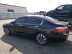 2015 Honda Accord Hybrid EXL