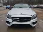 2018 Mercedes-Benz E 300 4matic