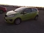 2011 Ford Fiesta SE