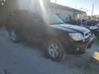 2006 Toyota 4runner SR5