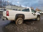 2003 Chevrolet Silverado C2500