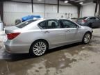 2014 Acura RLX Advance