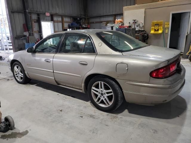 2000 Buick Regal LS